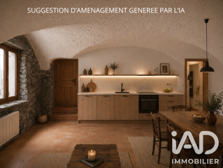  Appartement à vendre 2 pièces 81 m²