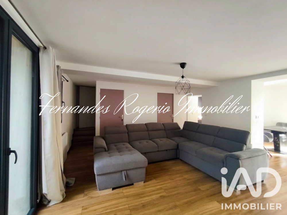 Vente Maison de ville 5 pièces