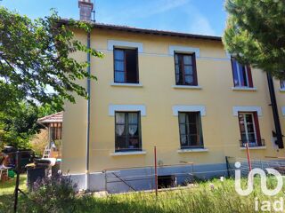  Maison � vendre 5 pi�ces 96 m�