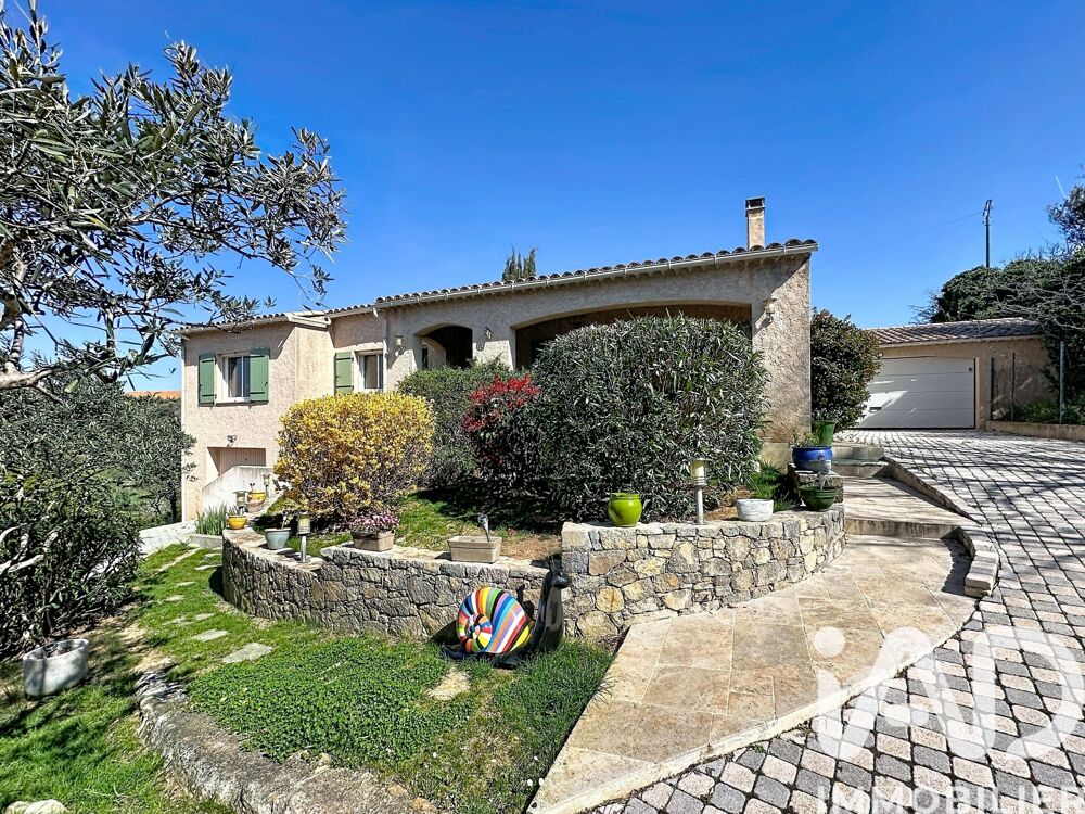 Vente Maison traditionnelle 5 pièces