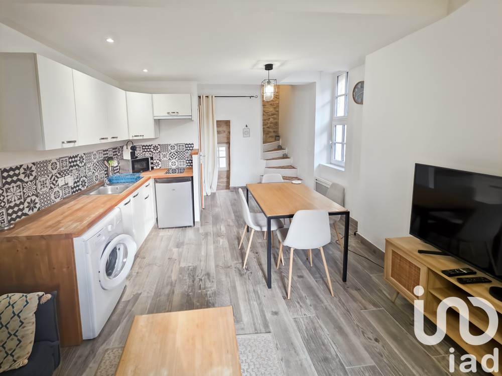 Vente Maison de village 4 pièces