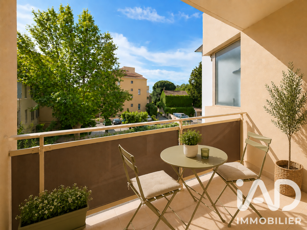 Vente Appartement Vente Appartement 2 pièces Toulon