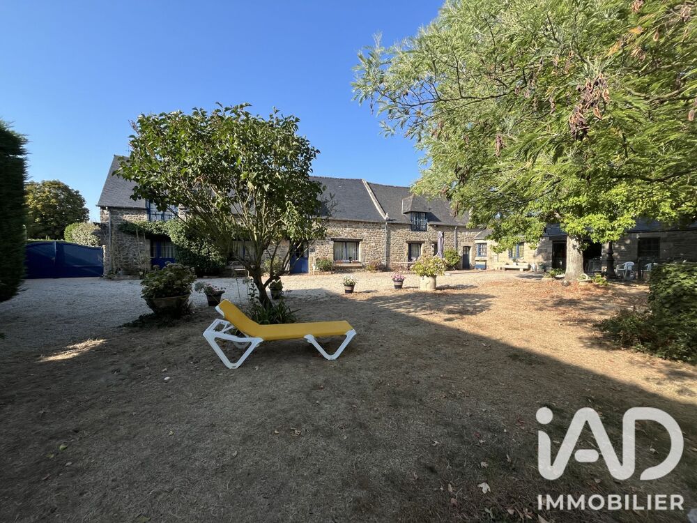 à vendre  Maison Beaussais-sur-Mer (22650)