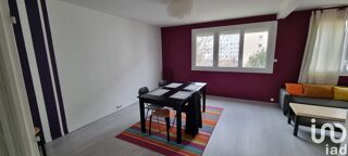 Appartement � vendre 4 pi�ces 71 m�