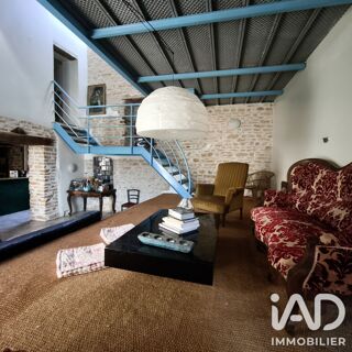  Maison à vendre 6 pièces 157 m²