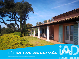  Maison � vendre 5 pi�ces 153 m�