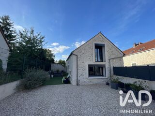  Maison à vendre 5 pièces 157 m²