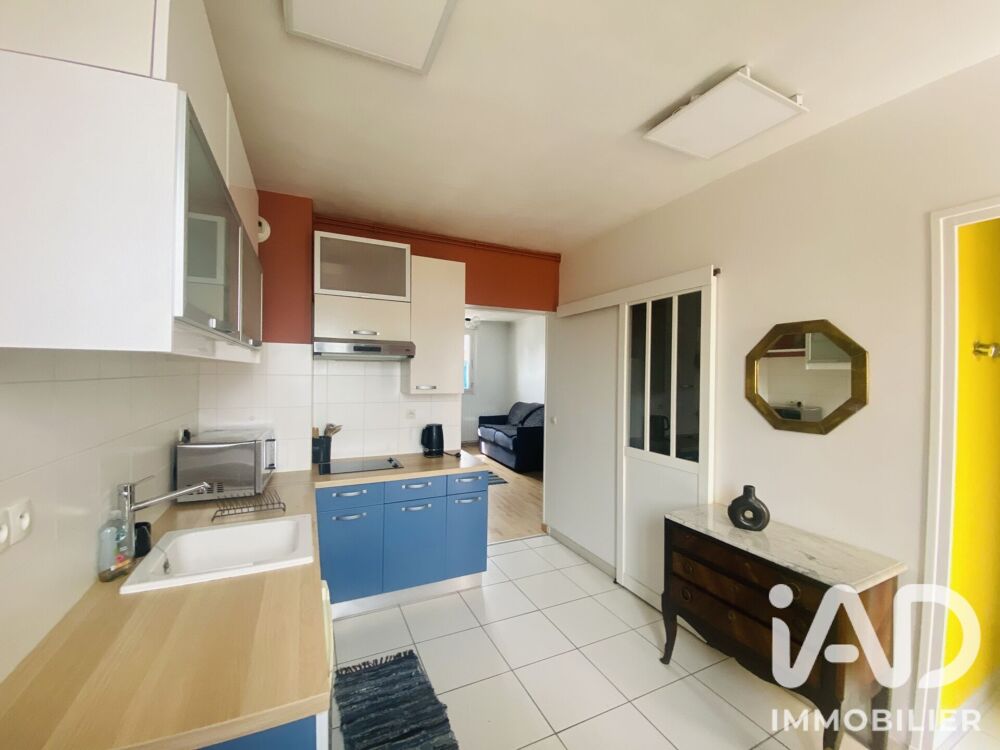 Vente Appartement Vente Studio 1 pièce Choisy-le-roi