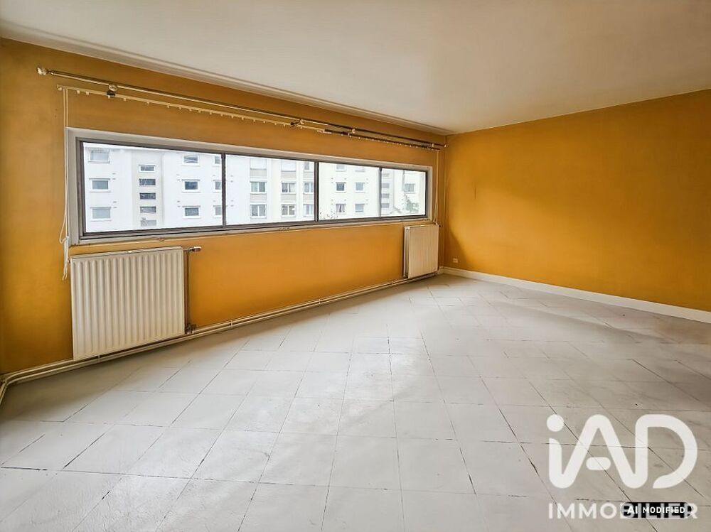 Vente Appartement Vente Appartement 3 pièces Yerres
