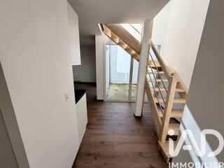  Maison � vendre 3 pi�ces 56 m�