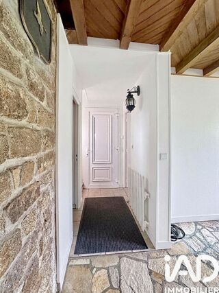  Maison à vendre 5 pièces 178 m²