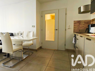Vente Appartement Vente Appartement 3 pièces Ferney-voltaire