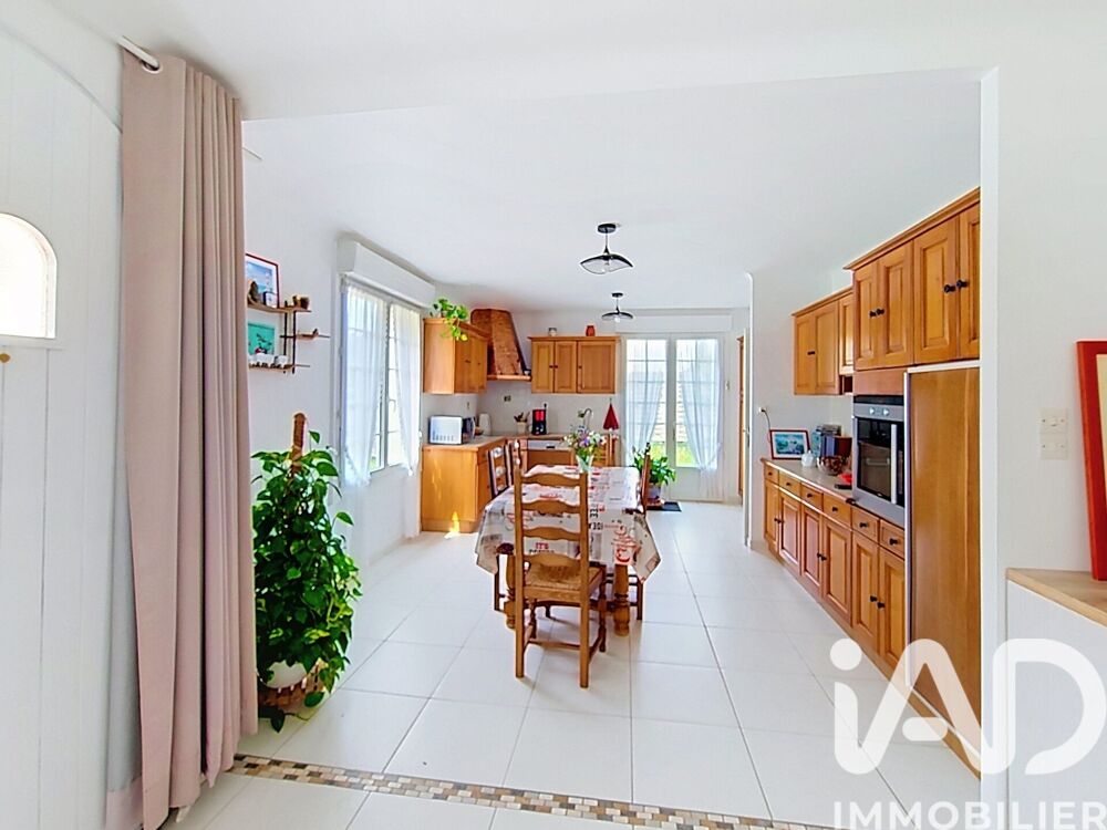 Vente Maison Vente Maison/villa 5 pièces Pontchâteau