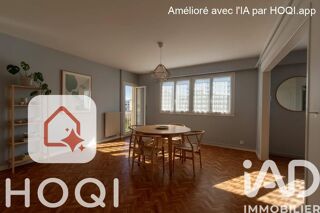  Appartement à vendre 4 pièces 75 m²