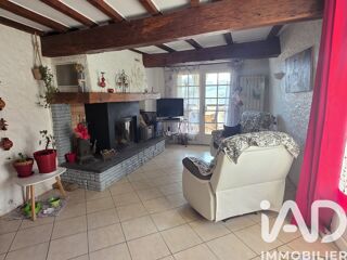  Maison à vendre 6 pièces 152 m²