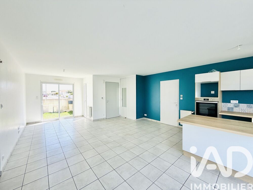 Vente Maison Vente Maison traditionnelle 4 pièces Bretignolles-sur-mer