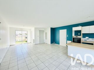  Maison à vendre 4 pièces 85 m²