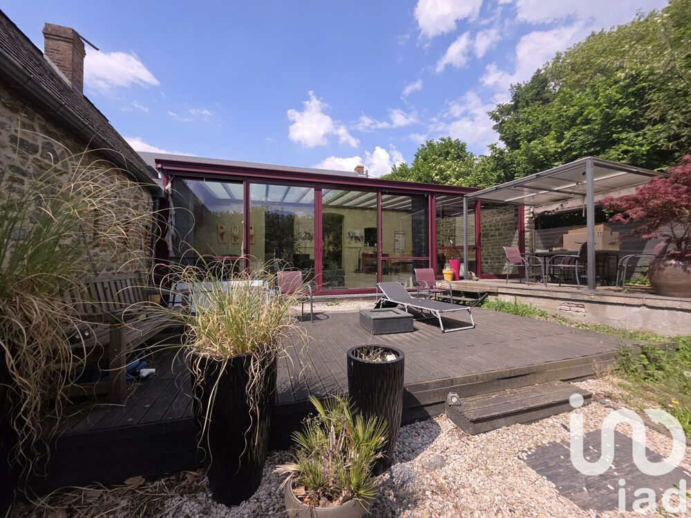 Vente Maison Vente Maison de campagne 12 pièces Gussignies