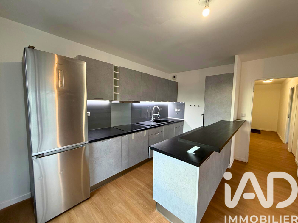 Vente Appartement Vente Appartement 3 pièces Évry