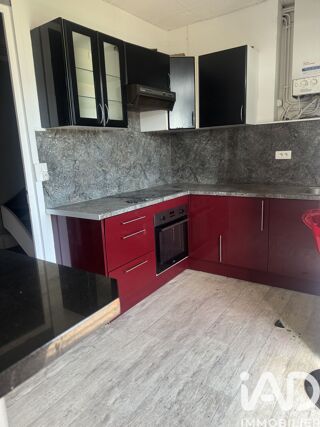  Appartement à vendre 3 pièces 69 m²