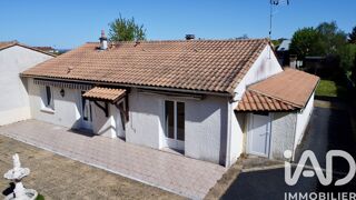  Maison à vendre 4 pièces 106 m²