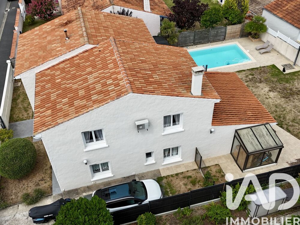 Vente Maison/villa 8 pièces