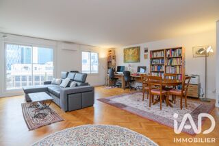  Appartement à vendre 5 pièces 113 m²
