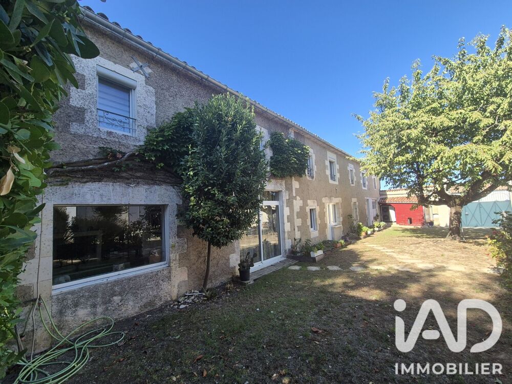 Vente Demeure 14 pièces