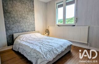Vente Maison Vente Maison de campagne 3 pièces Prémontré