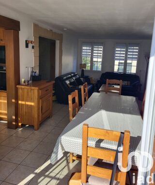  Maison à vendre 6 pièces 157 m²