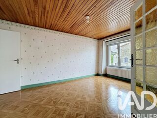 Maison à vendre 7 pièces 124 m²