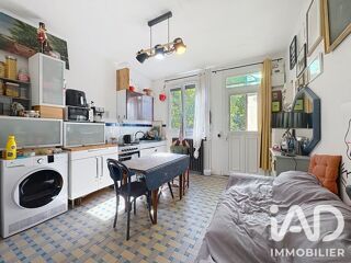  Maison à vendre 2 pièces 33 m²