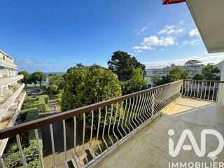  Appartement à vendre 4 pièces 75 m²