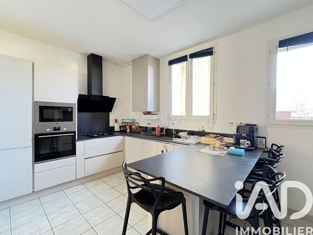 Vente Maison Vente Maison de ville 4 pièces Perpignan
