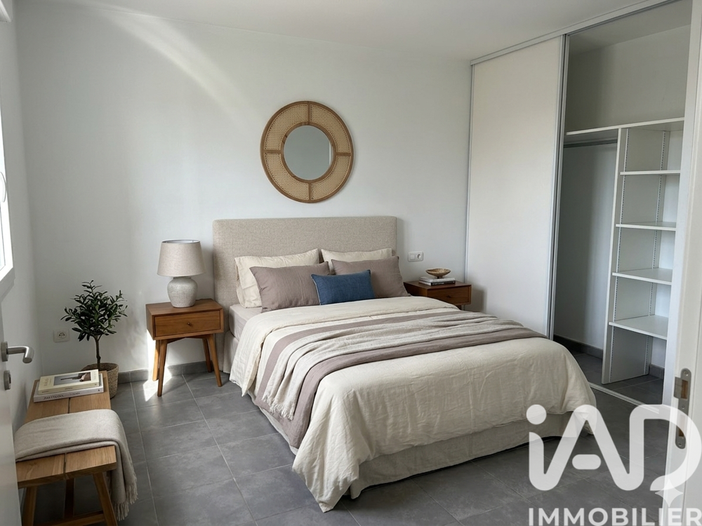 Vente Appartement Vente Appartement 3 pièces Toulouse