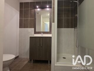  Appartement à vendre 2 pièces 20 m²