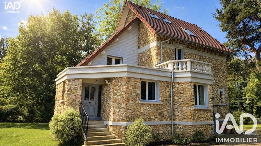 Vente Maison/villa 8 pièces