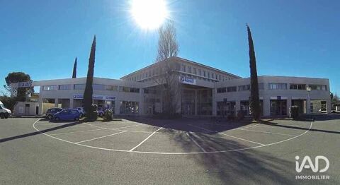 iad France - Damien Lanneau () vous propose : Bureau ... 649 13290 Aix-en-provence