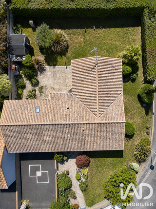 Maison 123m2 Saint-Étienne-du-Bois