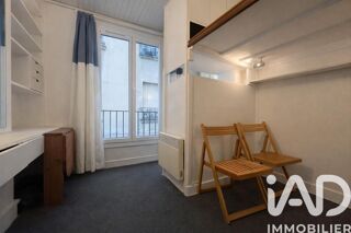 Appartement à vendre 1 pièce 10 m²