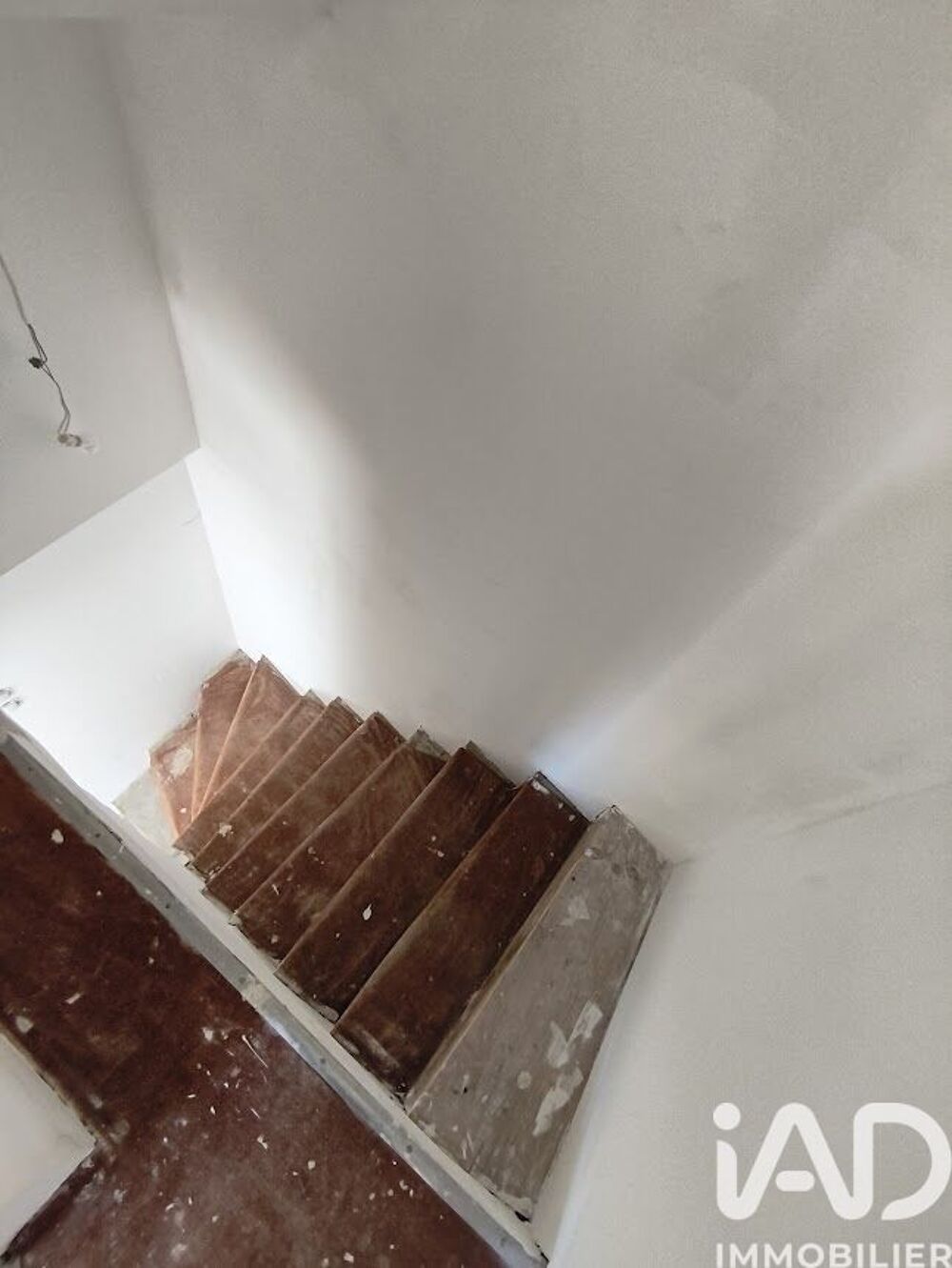 Vente Maison de ville 3 pièces