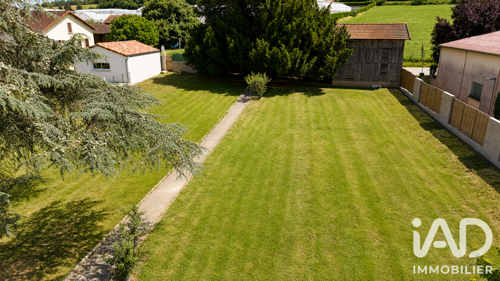 Vente Maison Vente Maison traditionnelle 5 pièces Malause
