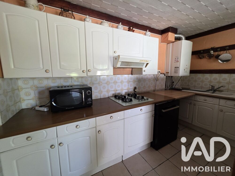 Vente Maison Vente Maison/villa 5 pièces Gradignan