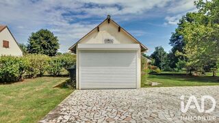  Maison à vendre 6 pièces 125 m²