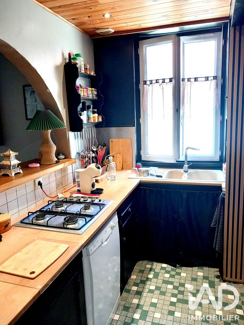 Vente Maison de village 5 pièces