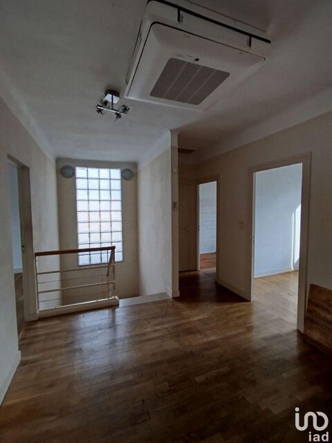 Vente Bureaux 200 m&sup2; 499000 33320 Le taillan-médoc