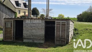  Maison à vendre 6 pièces 136 m²