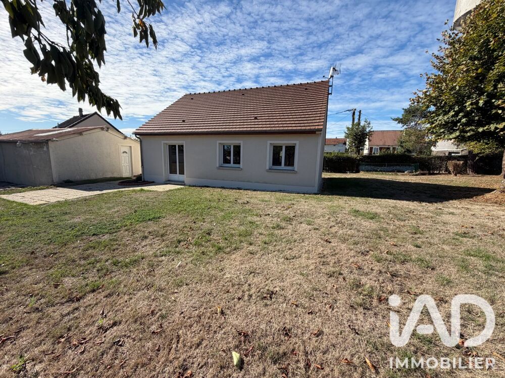Vente Maison Vente Maison/villa 5 pièces Mouroux
