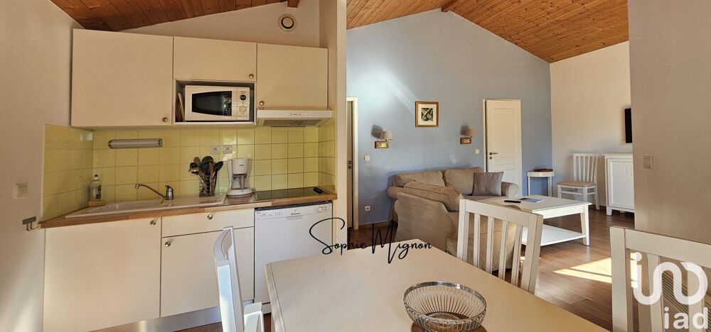 Vente Autre Vente Gîte 3 pièces Parentis-en-born