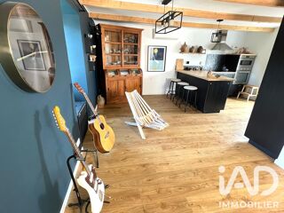  Maison à vendre 6 pièces 153 m²